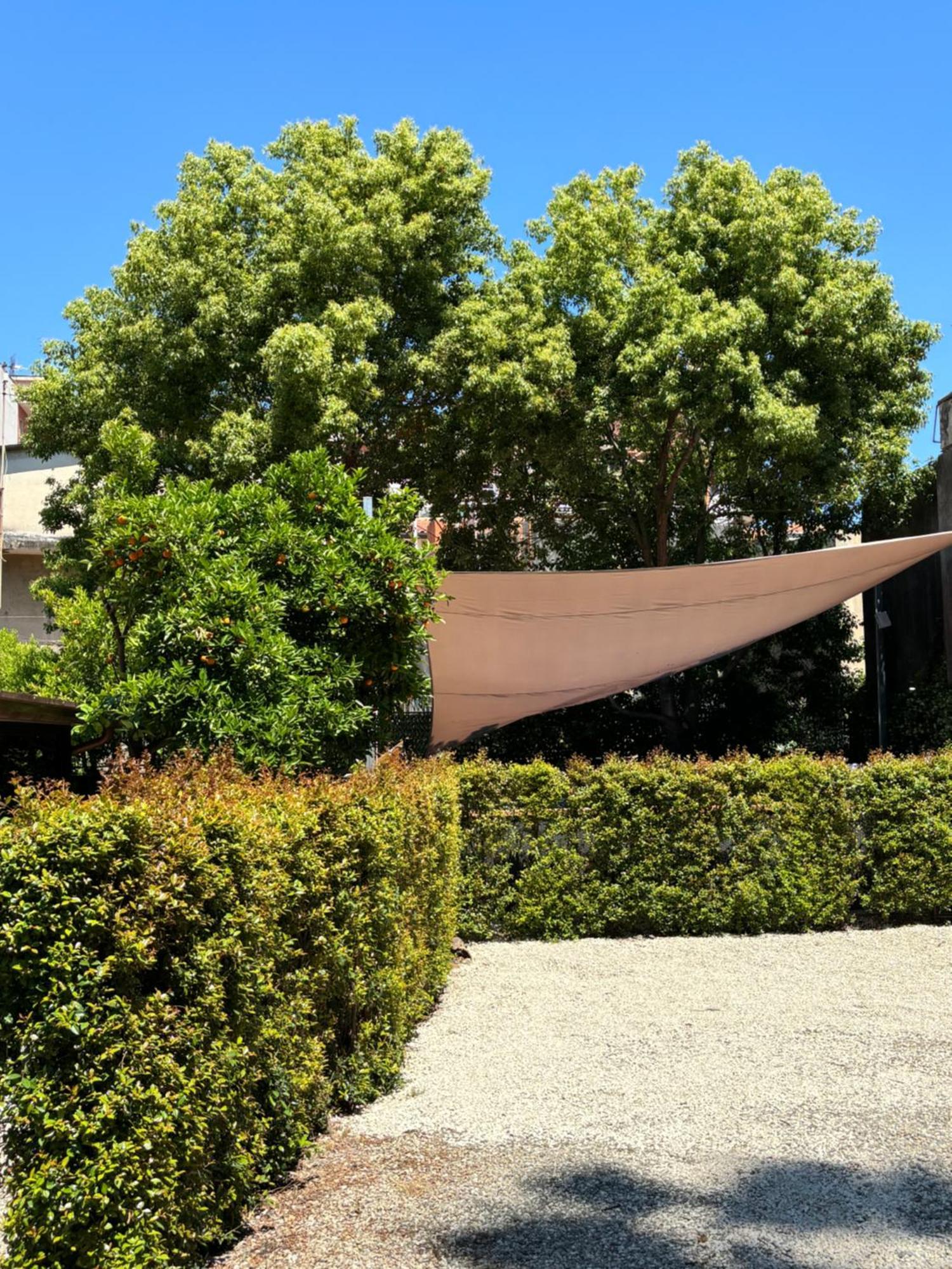 Luxury Historic Residence With Heated Pool Near Catania, Taormina, The Sea And Mount Etna Giarre Exterior foto
